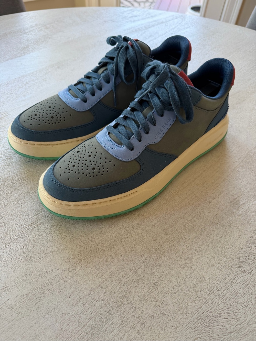 Cole Haan GrandPro Crossover Sneakers